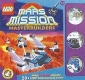 3059 Mars Mission - Master Builders