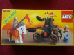 6039  Twin Arm Launcher