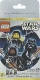 3340 Star Wars #1 - Sith Minifig Pack