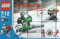 3544 Hockey Game Set