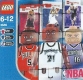 3566 NBA Collectors #7