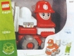 3697 Fearless Fire Fighter