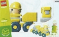 3699 Happy Constructor