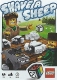 3845 Shave a Sheep / Wild Wool