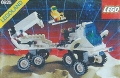 6925  Interplanetary Rover