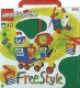 4145 Freestyle Playcase
