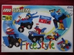 4163 Electric Freestyle Set