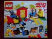 4166 Mickey's Car Garage
