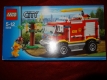 4208 4 ? 4 Fire Truck / Feuer Truck
