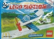 1643  Lego Motion 2B, Lightning Striker polybag