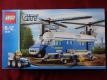 4439 Heavy-Duty Helicopter