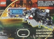 4534 LEGO Express