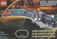 4535 LEGO Express Deluxe