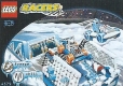 4579 Ice Ramp Racers / Rennauto