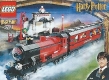 4708 Hogwarts Express