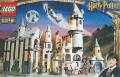 4709 Hogwarts Castle
