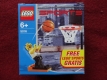 5016 Basketball Promotional Set