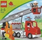 5682 Fire Truck /Feuerwehrtruck