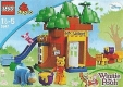 5947 Winnie the Pooh's House
