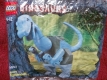 5951 Baby Iguanodon polybag