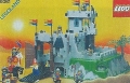 6081 King's Mountain Fortress