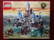 6098 King Leo's Castle