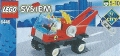 6446 Crane Truck / Kran Fahrzeug