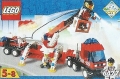 6477 Fire Fighter's Lift Truck