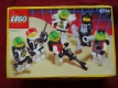 6704 Minifig Pack