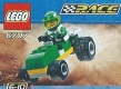 6707 Green Buggy