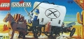 6716 Covered Wagon