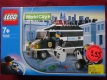 7033 Armored Car Action