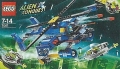 7067 Jet-Copter Encounter