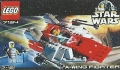 7134 A-wing Fighter