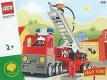 4681 Fire Truck /Feuerwehrtruck