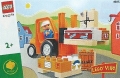 4685 Forklift / Gabelstapler