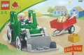 4687 Tractor Trailer