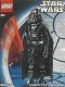 8010 Darth Vader