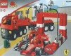 4694 Ferrari F1 Racing Team