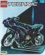 8430 Motorbike / Motorrad