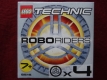 8515 RoboRider Wheels