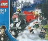 4758 Hogwarts Express (2nd edition)