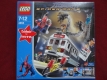 4855 Spider-Man's Train Rescue