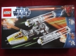 9495 Gold Leader's Y-wing Starfighter
