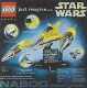 10026 Naboo Starfighter - UCS