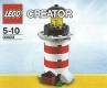 30023 Lighthouse polybag