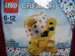 30029 LEGO Pudsey Bear polybag