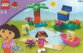 7330 Dora's Treasure Island