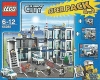 66388 City Super Pack 4 in 1 (7498, 7235, 7279, 7285) / Set Sammlung