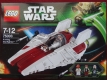 75003 A-wing Starfighter
